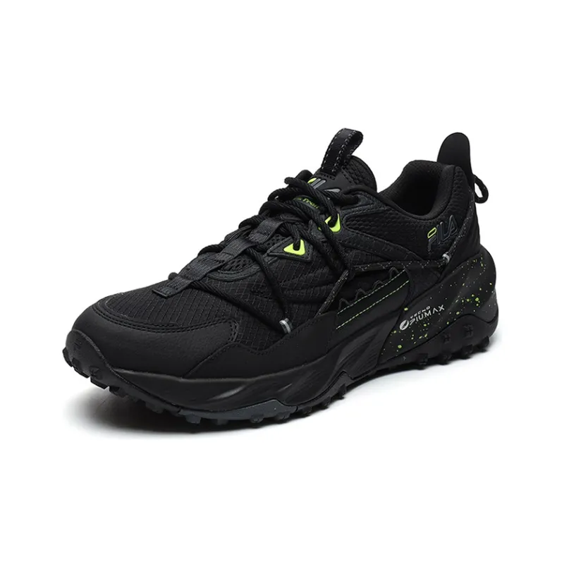 FILA Outdoor Runner Low-2