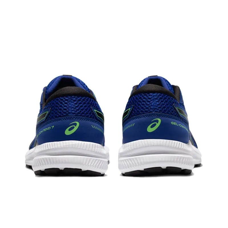 Asics Gel Contend 7 'Monaco Blue'-2