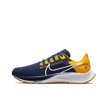 Nike Air Zoom Pegasus 38 'West Virginia'