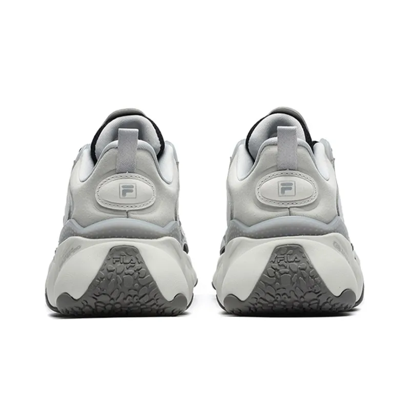 FILA Jagger 2 Shoes 'White Black Grey' Women's-3