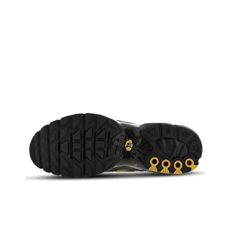 Nike Air Max Plus Black Gold-3