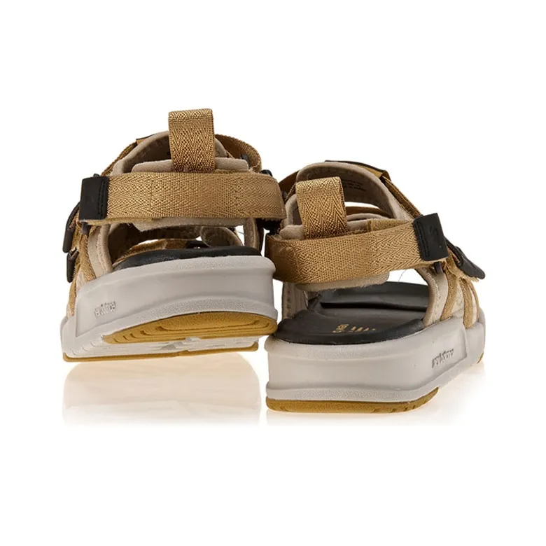New Balance 3205 Sandals 'Brown Beige White'-2