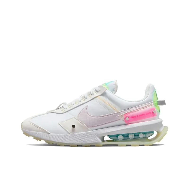 Nike Air Max Pre Day Have A Good Game Women's-0