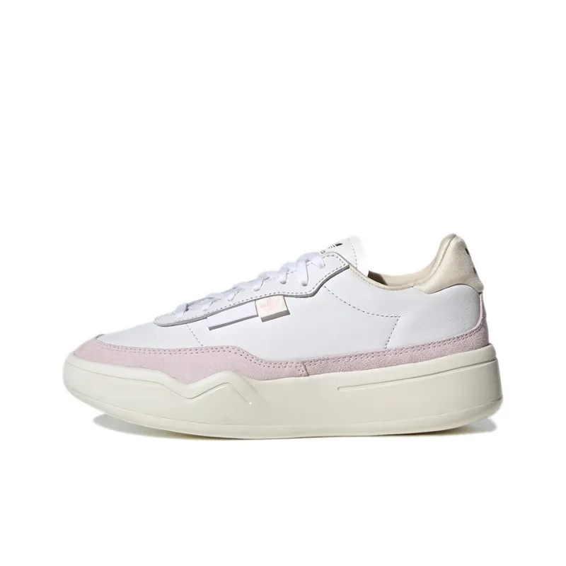 Her Court Women's Adidas Originals 'Purple Tint' Women's-0