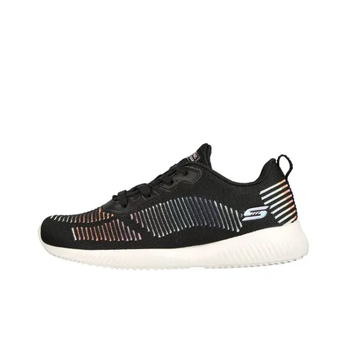 Skechers Bob's Casual Shoes Women's Low-Top Black