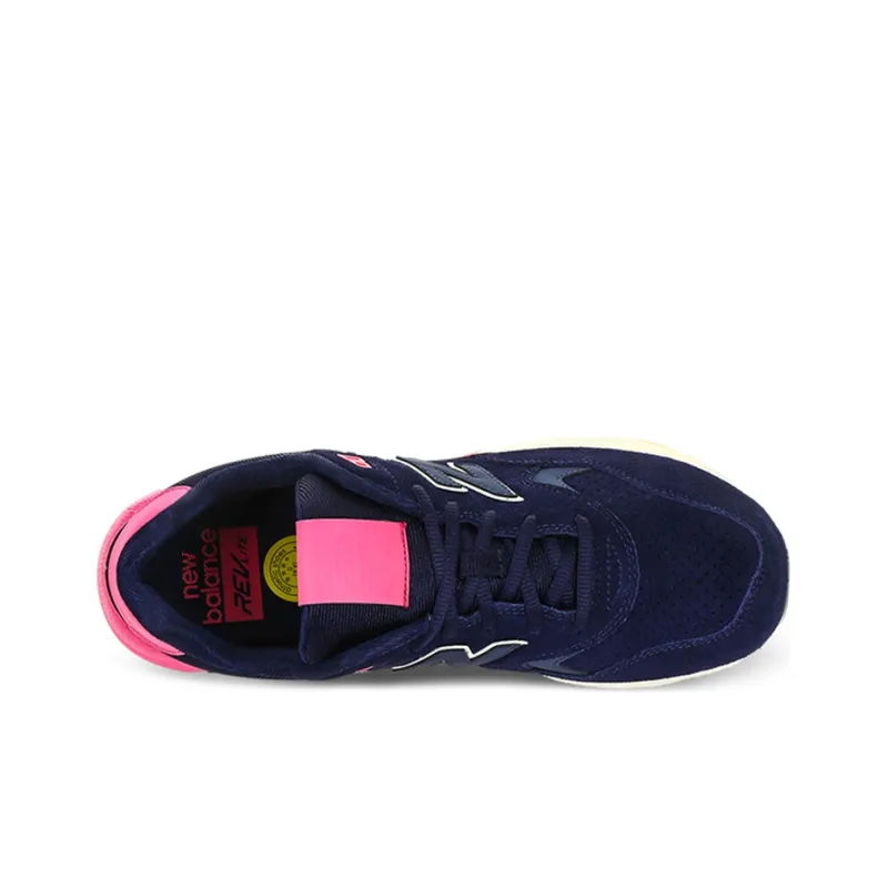 New Balance 580 'Indigo'-2