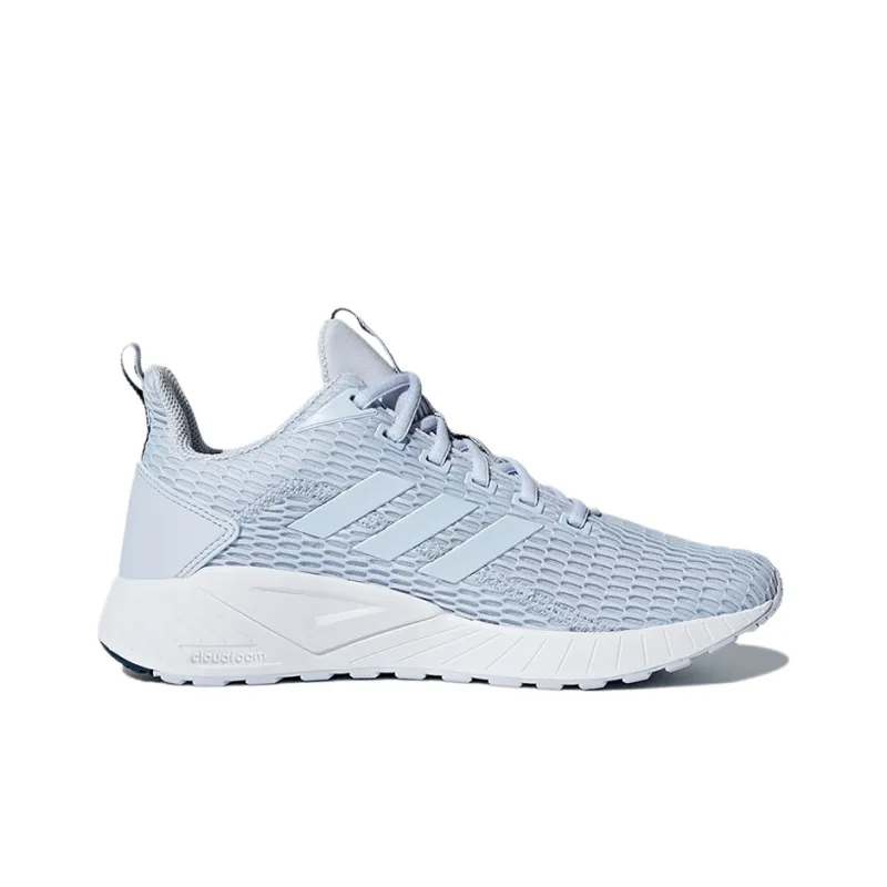 Adidas Neo Questar Cc 'Blue' Women's-1