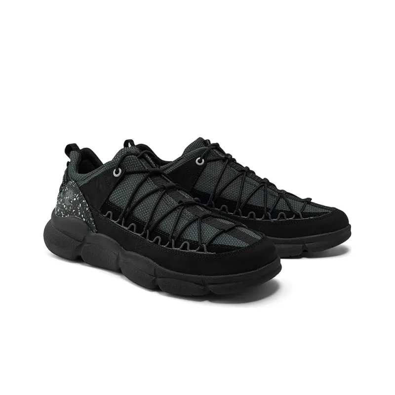 Timberland Vibram 'Black'-3