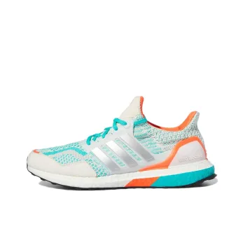 Adidas Ultra Boost 5.0 Dna Chalk White Mint Rush
