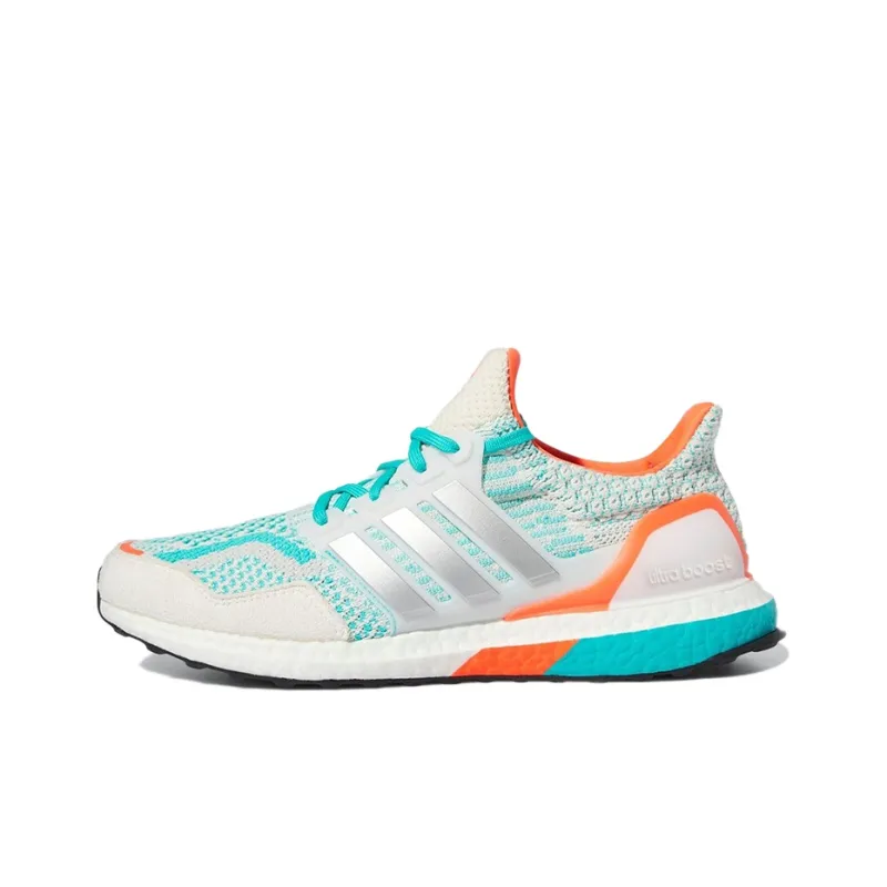 Adidas UltraBoost 5.0 Dna 'White Mint Rush'-0