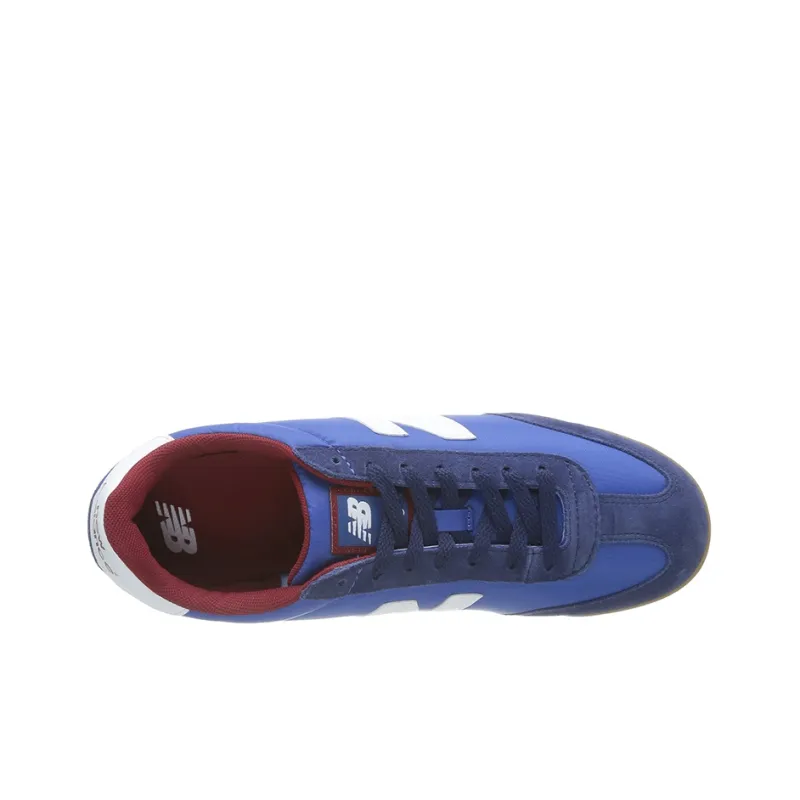 New Balance 360 Series Retro Casual Low Tops Blue-2