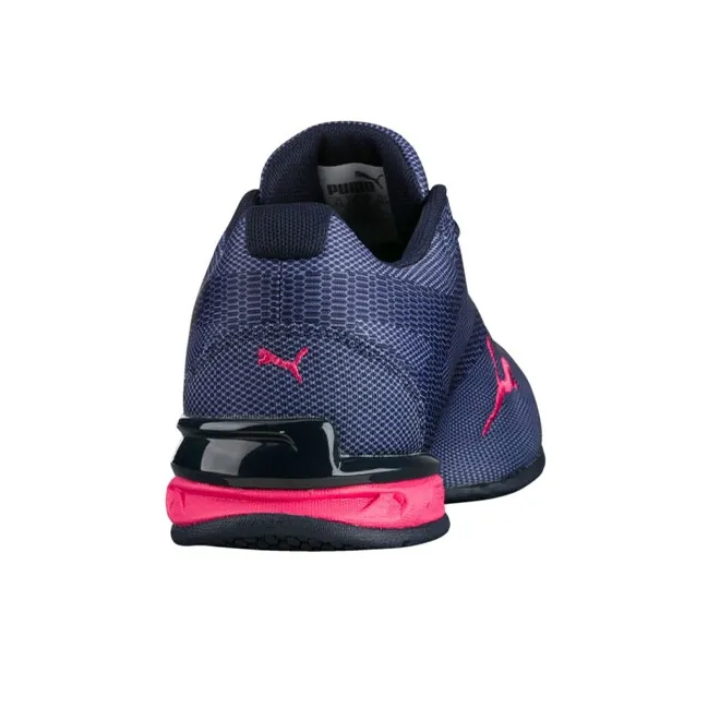 PUMA Tazon 6 'Blue Pink' Women's-4
