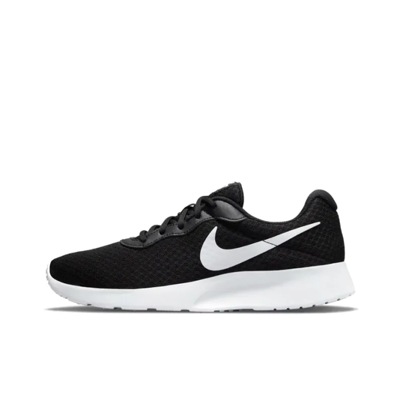 Nike Tanjun 'Black White' Women's-0