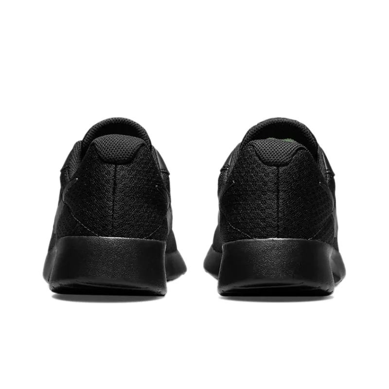 Nike Tanjun 'Triple Black' Women's-4