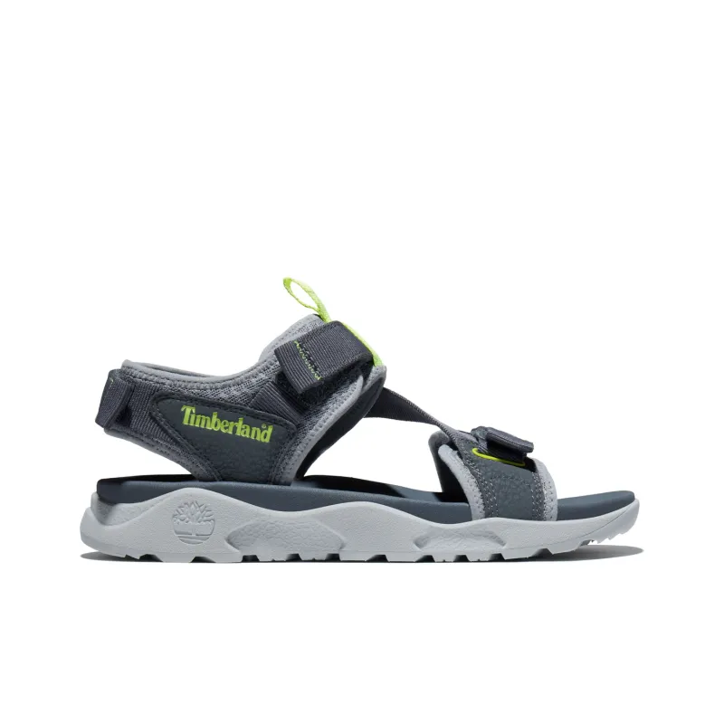 Timberland Ripcord Sandals 'Grey'-1