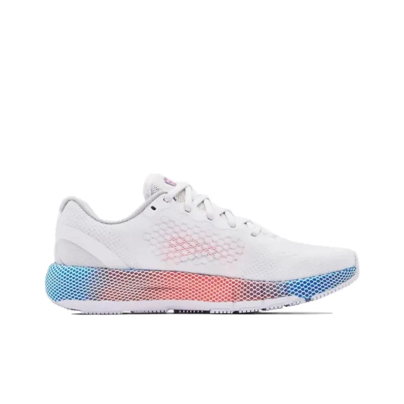 Under Armour HOVR Machina 2 "Colorshift" White Beta-1