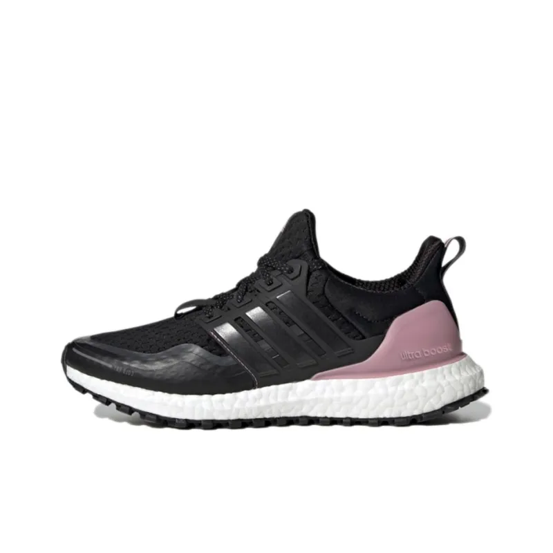 Adidas UltraBoost Cold.RDY Dna 'Black Shift Pink' Women's-0