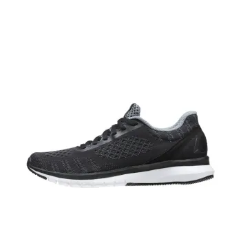 Reebok Print Smooth Ultraknit Breathable Grey Women's