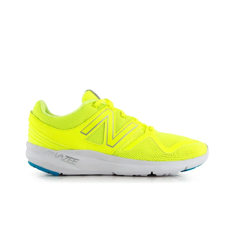 New Balance Vazee Coast Low Top Yellow Women's-1