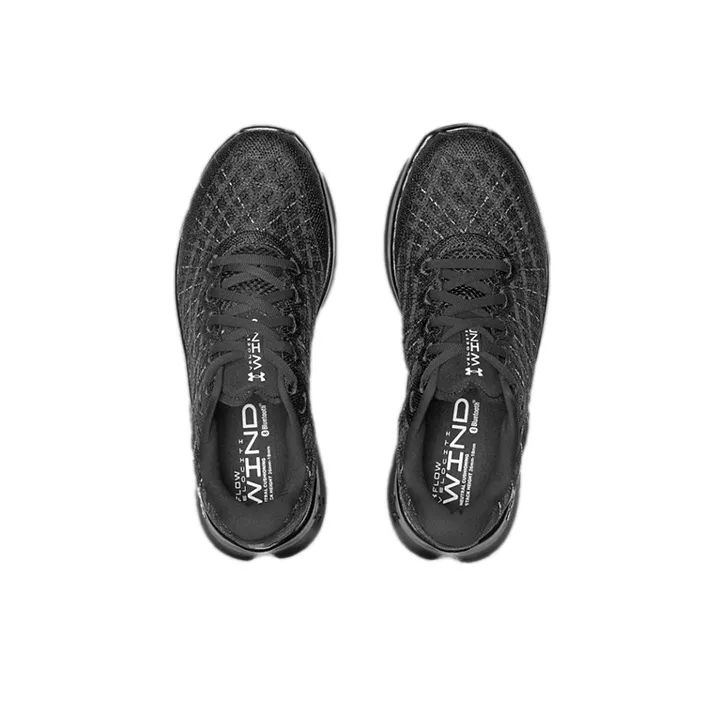 Under Armour Flow Velociti Wind 'Black' Women's-3