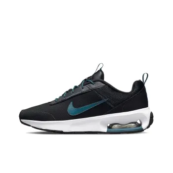 Nike Air Max Interlock Lite 'Black Ash Green'