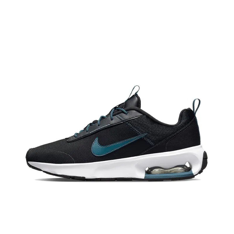 Nike Air Max Interlock Lite 'Black Ash Green'-0
