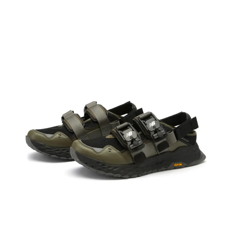 New Balance Snow Peak Niobium Concept 2 Brown Black-1