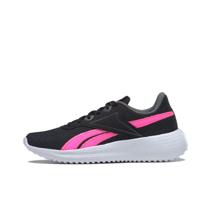 Reebok Women's Lite 3.0 'Black Atomic Pink' Women's-0