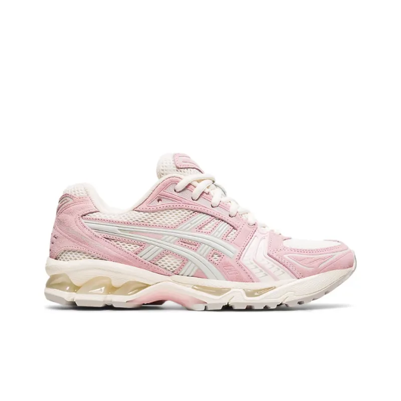 Asics Gel Kayano 14 Cream Pink Salt Women's-1