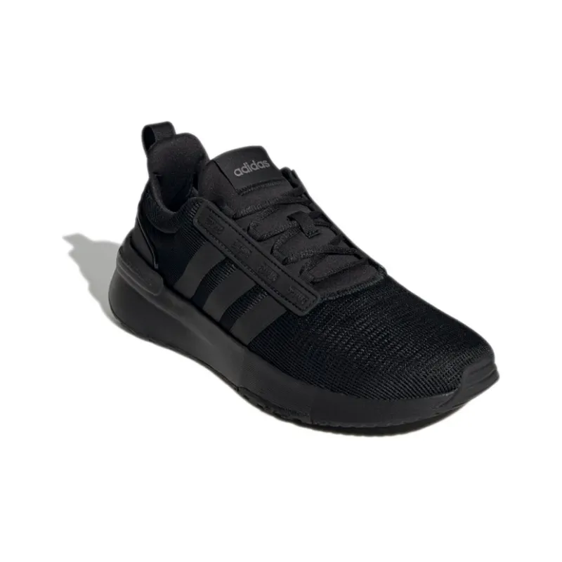 Adidas Neo Racer TR21 'Triple Black'-2