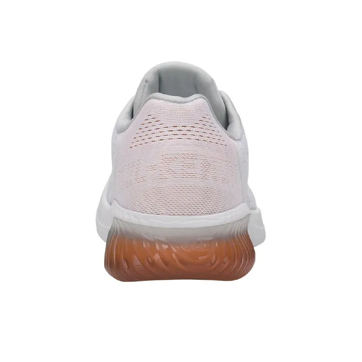 Asics Gel Kenun Mx 'White Gray' Women's-4