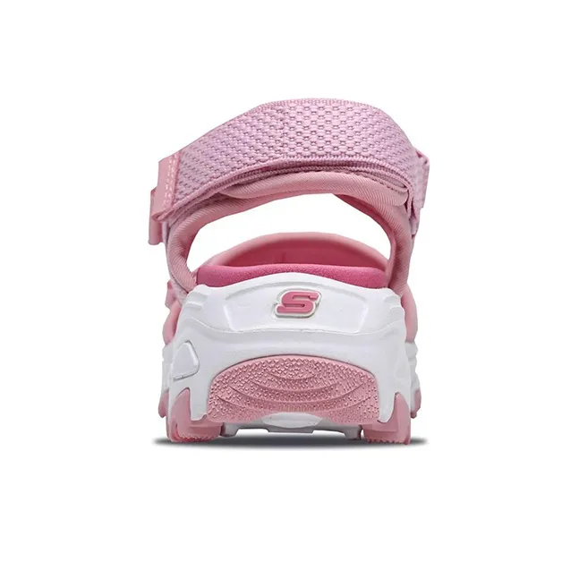 Skechers D'LITES Series Kids' Sandals Grade School-3