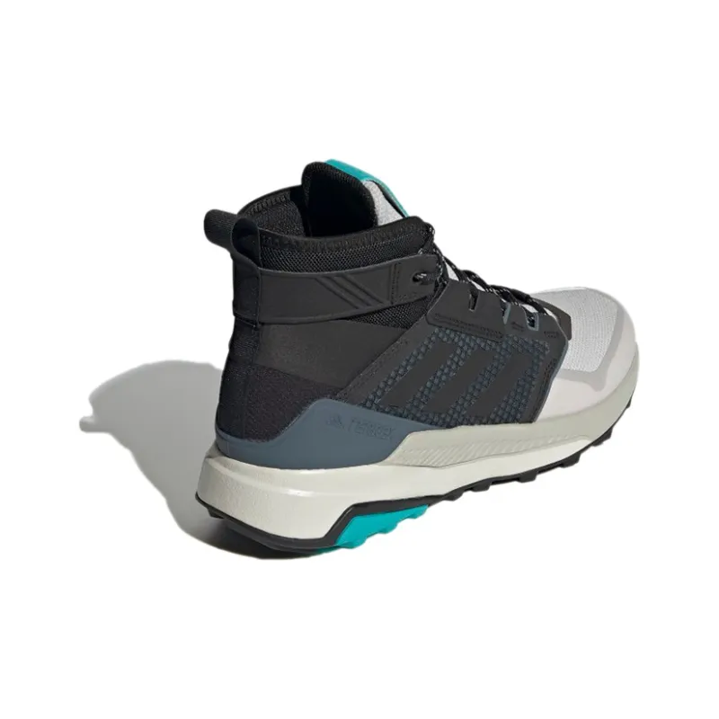 Adidas Terrex Trailmaker 'Grey Two Hi Res Aqua'-3