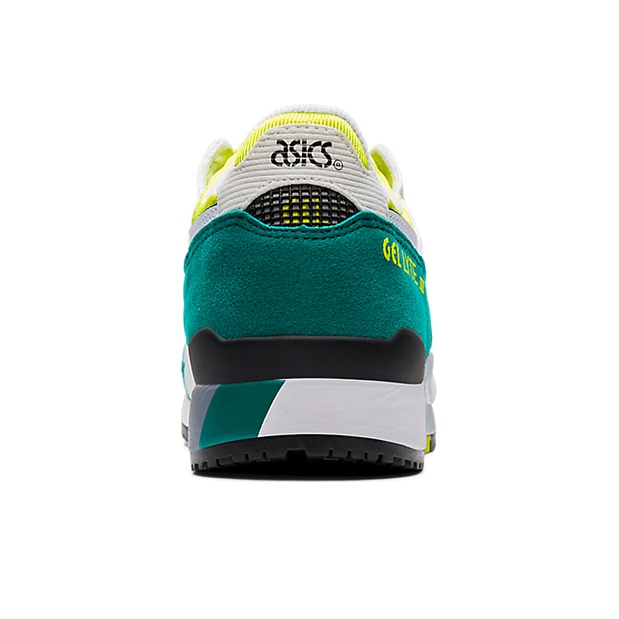 Asics Women's Gel Lyte 3 OG 'Citrus' US W 6.5 - POIZON