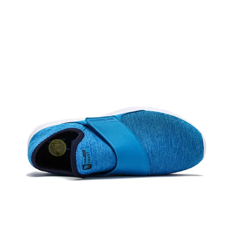 New Balance Vazee Coast Low Top Blue-4
