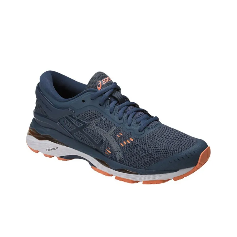 Asics Women's Gel Kayano 24 'Smoke Blue'-2