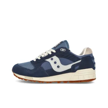 saucony Shadow 5000 'Vintage Navy Tan'