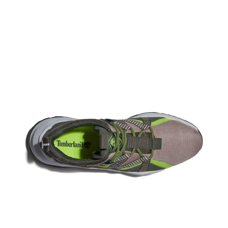 Timberland Madbury 'Light Cream Green'-3
