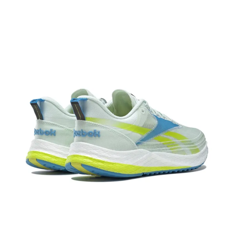 Reebok Floatride Energy 4 'Opal Glow Blue Yellow'-3