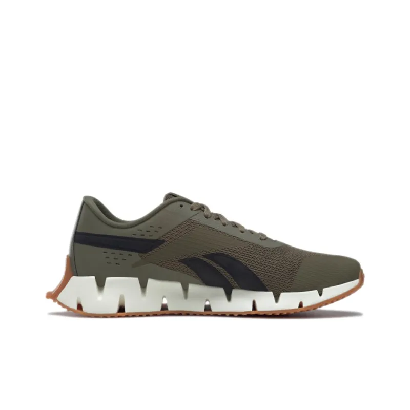 Zig Dynamica Reebok 2 'Army Green'-1
