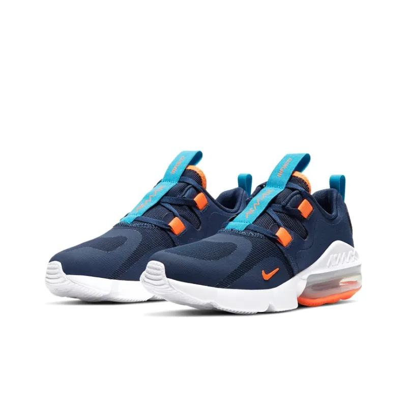 Nike Air Max Infinity Running Shoes GS-2
