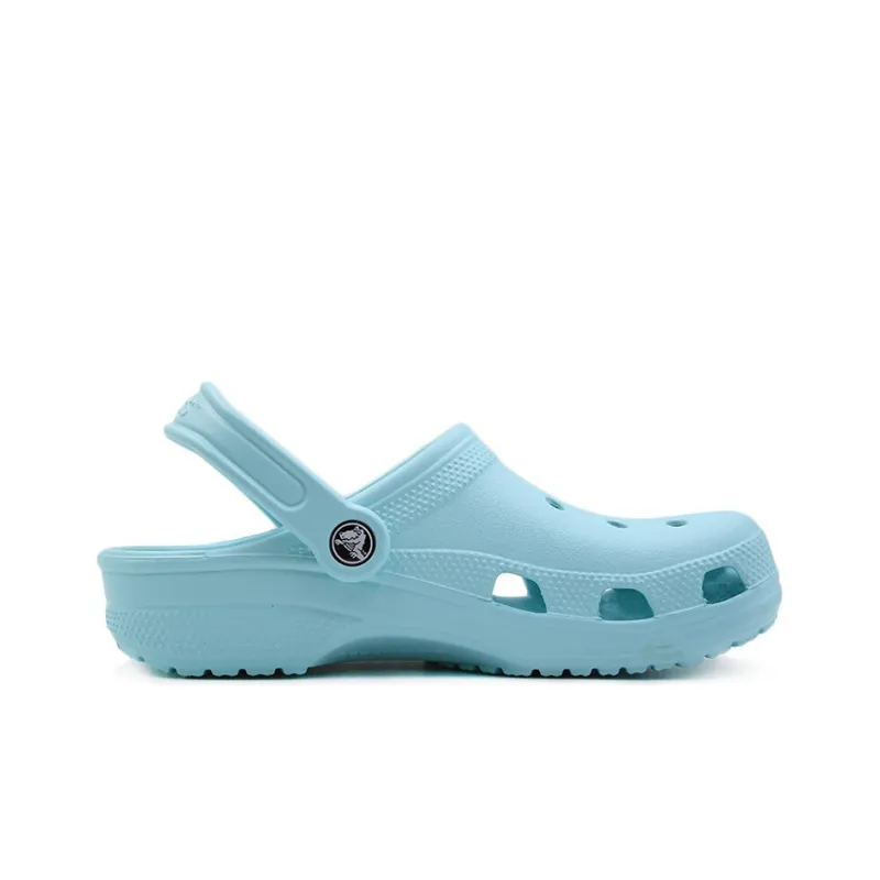 Crocs Classic Clog Clogs Unisex Ice Blue-1