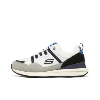Skechers Sunny Dale 'White Gray'