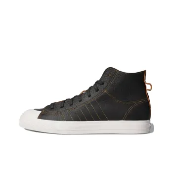 Adidas Originals Nizza Hi Rf 'Dark Brown'
