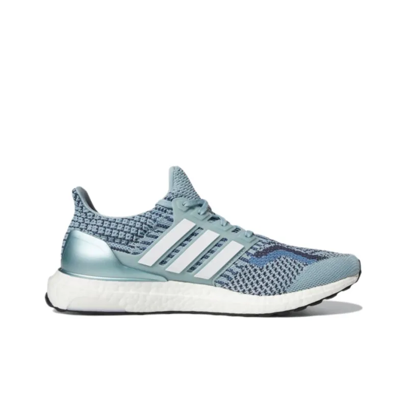 Adidas Ultra Boost 5.0 Dna Magic Grey Shadow Navy-1