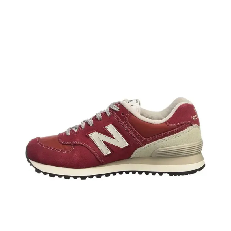 New Balance 574 'Red Beige'-0