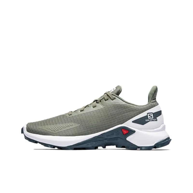 SALOMON SENSE FLOW Mid-Top Casual Shoes-0