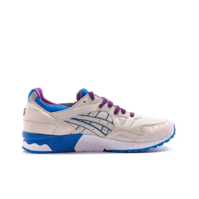 Asics Gel Lyte V 'Beige White Blue'-1