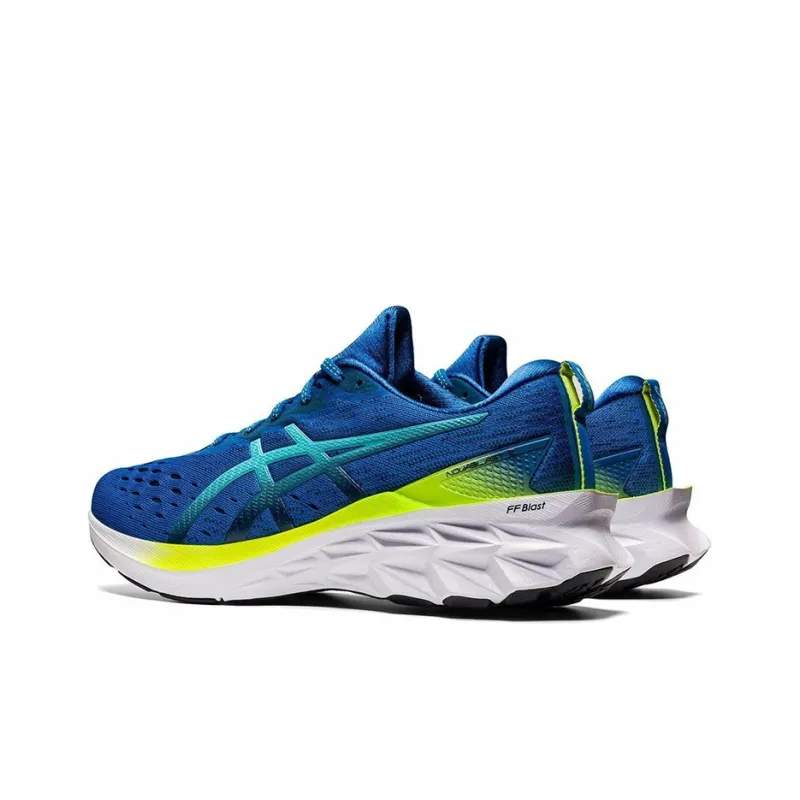 Asics Novablast 2 'Lake Drive Ice Mint'-3