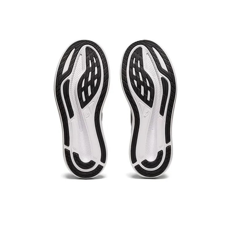 Asics Glideride 2 D 'Black Grey White' Women's-5
